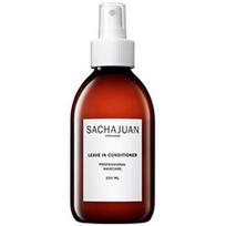 Sachajuan Leave In Conditioner Nenuplaunama plaukų priežiūros priemonė 250ml plaukų kondicionierius Moterims