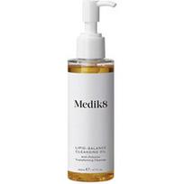 Medik8 Čisticí pleťový olej Lipid - Balance (Cleansing Oil) 140 ml 140 aliejinis veido prausiklis Women