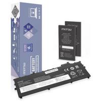 Battery 01AV430 for Lenovo ThinkPad X1 Carbon 5 6 2017 2018 4800 mAh (55 Wh) 11.55V