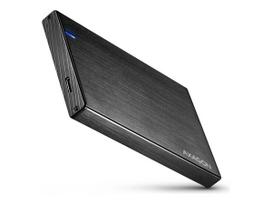 AXAGON USB-C 5Gbps - SATA 6G external box for 2.5" SSD/HDD | EE25-XA6C