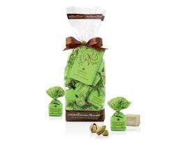 Šokoladiniai triufeliai TARTUFO AL PISTACCHIO 200 g