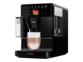 ETA Acorto 9180 automatinis kavos aparatas, 19bar, 1400W, CLICK&LATTE pieno sistema, juodas