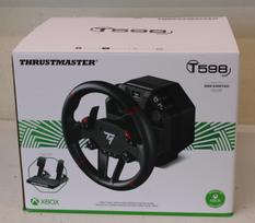 SALE OUT. Thrustmaster T-598 X Racing Wheel, for Xbox Series X/S, Black | Thrustmaster Racing Wheel, for Xbox Series X/S, PC | T