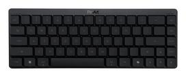 ASUS ProArt KD300 keyboard Home/Office USB + RF Wireless + Bluetooth Black