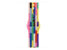 Apple 42mm Pride Edition Sport Band - S/M | Apple