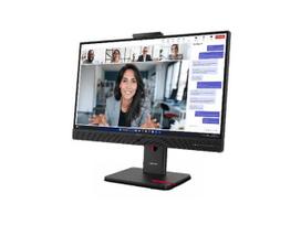 Lenovo | ThinkVision T27QD-4v | 27 " | IPS | 16:9 | 120 Hz | 4 ms | 2560 x 1440 pixels | 350 cd/m | HDMI ports quantity 1 | Ecli