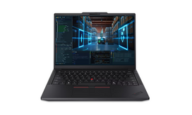 Lenovo ThinkPad P14s Gen 7 14 WUXGA AMD R5 AI PRO 440/16GB/512GB/AMD Radeon 840M/WIN11Pro/Nordic Backlit kbd/FP/3Y Warranty | Le