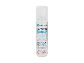 Isopropyl Alcohol Natec Raccoon IPA Cleaner Spray 250 ml