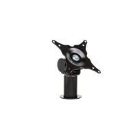 ProDVX DS-25 Desk Mount/Vesa 75/Black | ProDVX | Desk Mount (screw through table) VESA 75 / 100 | DS-25