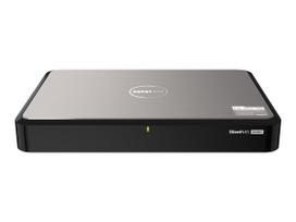 QNAP | 2-Bay SATA fanless home NAS | HS-264 | Up to 2 SATA 6Gb/s, 3Gb/s | Intel Celeron | N5105 4-core/4-thread | Processor freq