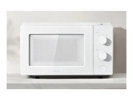 Xiaomi Microwave Oven | BHR7990EU | Free standing | 1100 W | 20 L | White