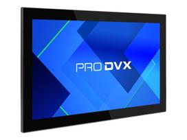 ProDVX | APPC-15XP-R23 | 15.6 " | Landscape/Portrait | 24/7 | Android | LPDDR4 SDRAM | Wi-Fi | 800:1 | 170 | 170 | 400 cd/m | To