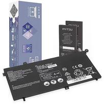 Mitsu Battery Huawei Matebook D series 3700mAh 11,4V BC/HU-D