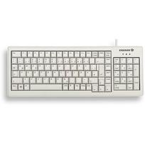 Cherry G84-5200 COMPACT KEYBOARD FRANCE G84-5200LCMFR-0