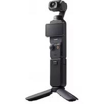 DJI Osmo Pocket 4 Creator Combo, gray - Gimbal camera CP.OS.00000544