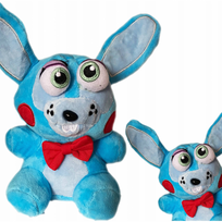 Pliušinis žaislas - FNAF - Five nights at Freddys - Bonnie