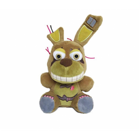 Pliušinis žaislas - FNAF - Five nights at Freddys -  Springtrap