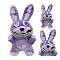 Pliušinis žaislas - FNAF - Five nights at Freddys - Bonnie
