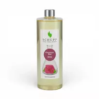Vonios aliejus SCHUPP „Kleopatra“ su laukinių rožių aromatu, 500 ml