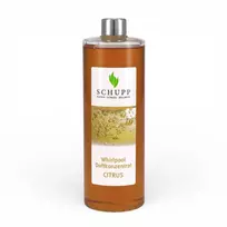 Neputojantis vonios koncentratas SCHUPP, citrusai, 500 ml