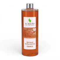 Neputojantis vonios koncentratas SCHUPP, apelsinas, 500 ml