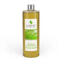 Neputojantis vonios koncentratas SCHUPP, Indijos  balzamas, 500 ml