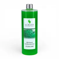 Neputojantis vonios koncentratas SCHUPP, pievų žiedai, 500 ml