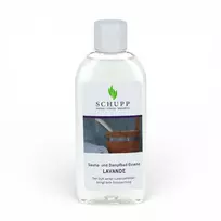Saunos ir garinės pirties kvapų esencija SCHUPP, levanda, 200 ml