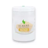 Kūno sviestas SCHUPP, medaus, 1000 ml