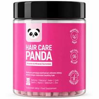 Hair Care Panda - Vitamin & Mineral Gummies 300g
