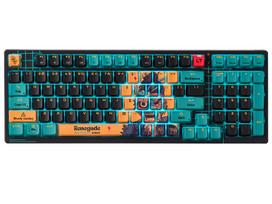 A4Tech Bloody AT98 RENEGADE USB (Alphaes) | T-MLX63184 | 4711421000758