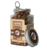 Liofilizuota ėriena | Kiwi Walker 90 g