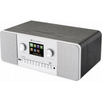 Interneto radijas GoGEN - IR257BTDAB | GOGIR257BTDAB | 8590393326358