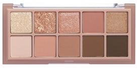 ROM&ND Better Than Palette 01 Pampas Garden akių šešėliai, 7.5 g
