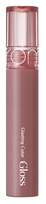 ROM&ND Glasting Color Gloss 05 Dim Mauve lūpų blizgis, 4 g