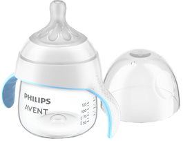 „Philips Avent“  Natural Response mokymosi puodelis, 1 vnt.