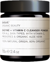 EVOLVE Enzyme + Vitamin C  prausiklis, 70 g