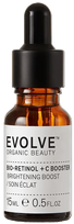 EVOLVE Bio-Retinol + C Skin Booster serumas, 15 ml