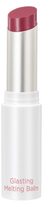 ROM&ND Glasting Melting Balm 06 Kaya Fig lūpų balzamas, 3.5 g