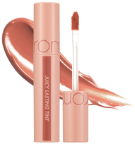 ROM&ND Juicy Lasting Tint 22 Pomelo Skin lūpų dažai, 5.5 g