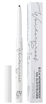 BOM Wonderproof Gel Slim 03 Depp Brown akių pieštukas, 0.1 g