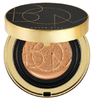BOM Cover Flex Cushion 23 N Beige SPF 50 makiažo pagrindas, 15 g