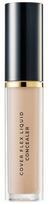 BOM Cover Flex Liquid #23 Natural skystas korektorius, 5.5 g