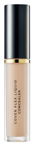 BOM Cover Flex Liquid #01 21 Light skystas korektorius, 5.5 g