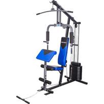 Daugiafunkcis treniruoklis namams One Fitness Hektor 3