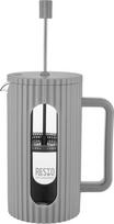 Kavinukas French Press Resto 90533, 1 l, pilka sp.