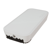 Maršrutizatorius MikroTik wAP ac LTE, balta sp.