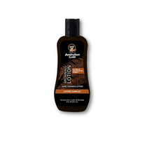 AUSTRALIAN GOLD įdegį skatinantis losjonas su bronzantais BROWNING LOTION, 237ml