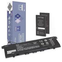 Mitsu Battery KC04XL HSTNN-IB8K HP Envy x360 13-AG 13-AR 13-AH 13-AQ Series 3454 mAh (53 Wh) 15.4V BC/HP-ENVY13AQ