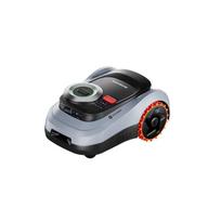 Vejos robotas Segway Navimow i210E Lida